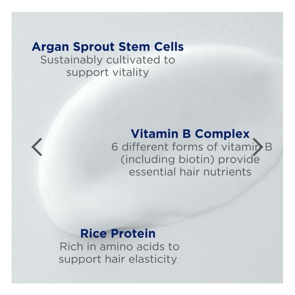 Andalou Naturals Argan Stem Cell Conditioner. For Thinning Hair. New. - Picture 6 of 10